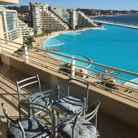 Apartamento En San Alfonso Del Mar 3D-2B Algarrobo Esterno foto