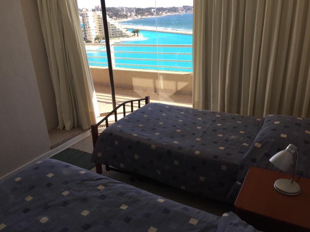 Apartamento En San Alfonso Del Mar 3D-2B Algarrobo Esterno foto