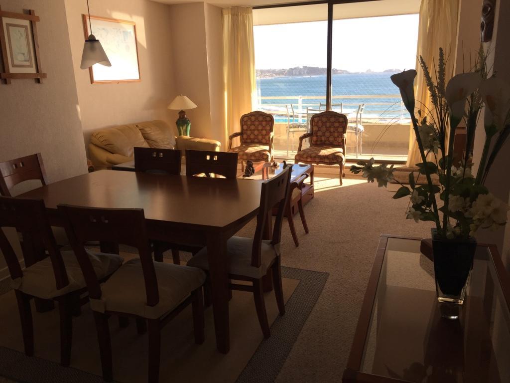 Apartamento En San Alfonso Del Mar 3D-2B Algarrobo Esterno foto