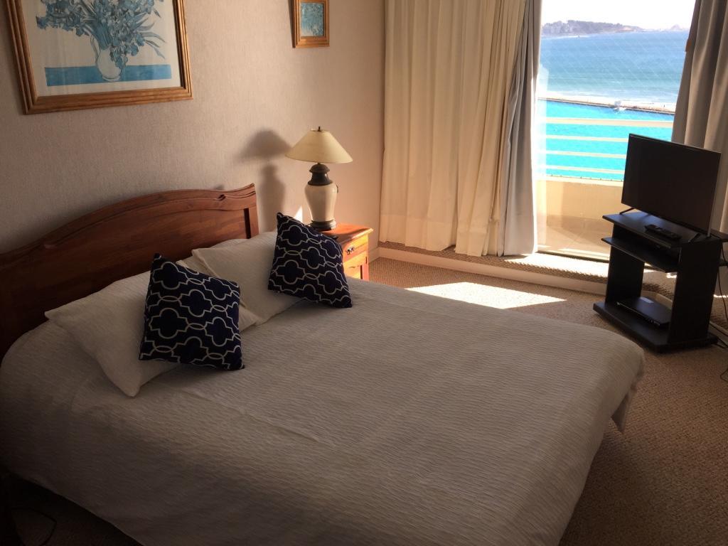 Apartamento En San Alfonso Del Mar 3D-2B Algarrobo Esterno foto