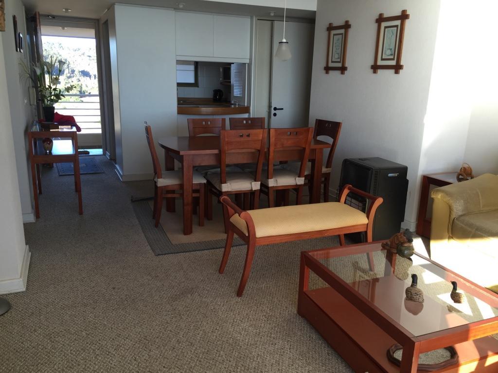 Apartamento En San Alfonso Del Mar 3D-2B Algarrobo Esterno foto